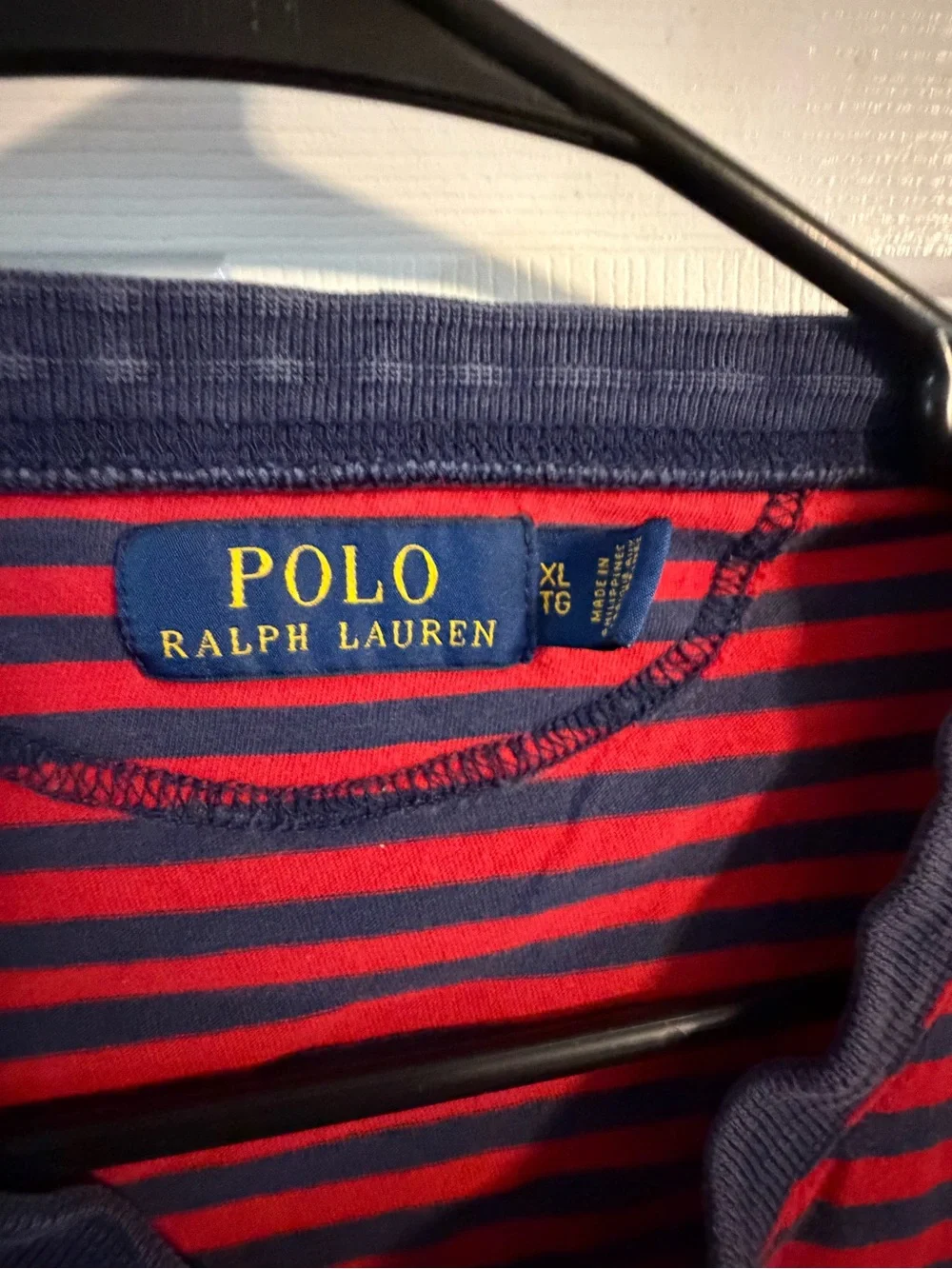 Ralph Lauren short sleeve